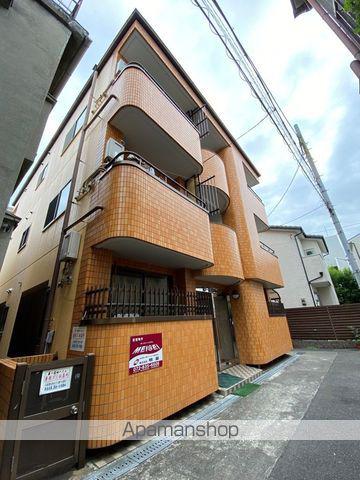 第一前田ハイム