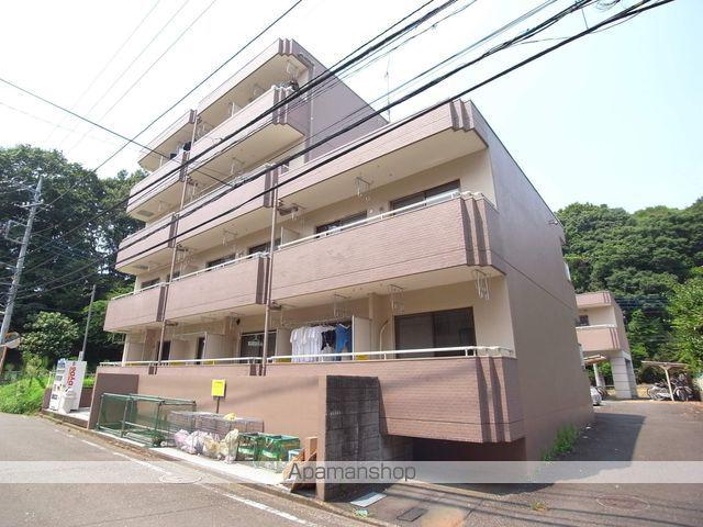 グリーンハイムいしざか(ワンルーム/4階)
