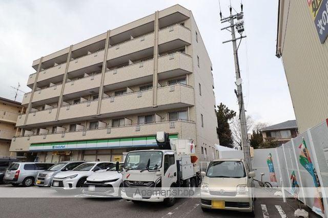 ヴィラパーク鶴舞