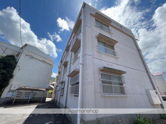 第二池田マンション