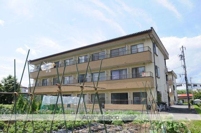 ビューロックウェーブA棟