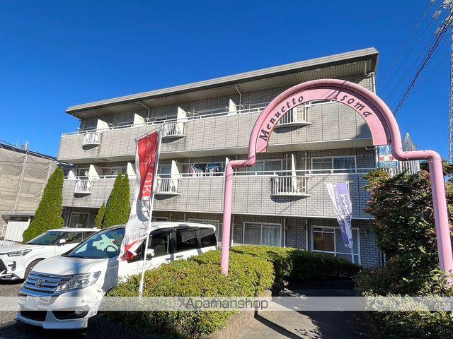 メヌエットイソマ