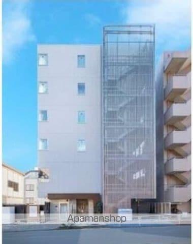 KDXレジデンス天王町