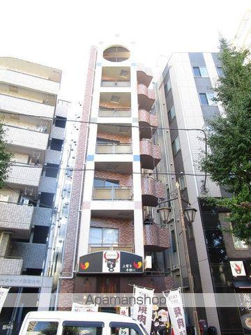 シャトレ東高円寺