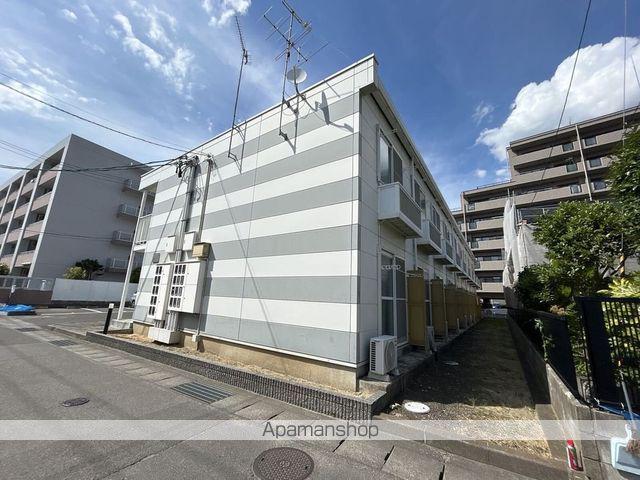 レオパレスウエストゲート 野田