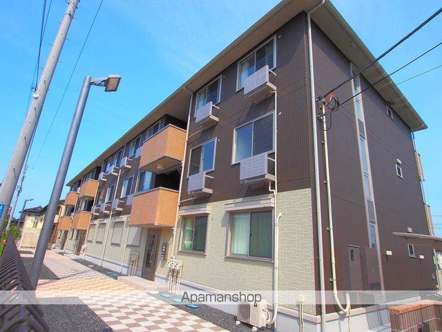 グランドール ソシア[3階]