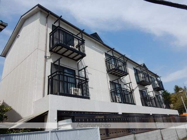 ル・ブラン徳吉町(1K/3階)
