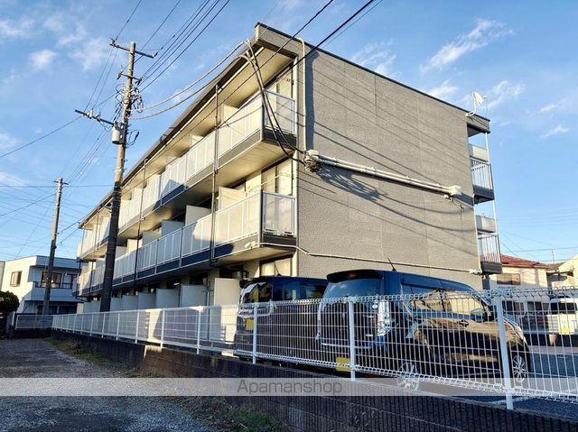 レオパレスサンクフルコート