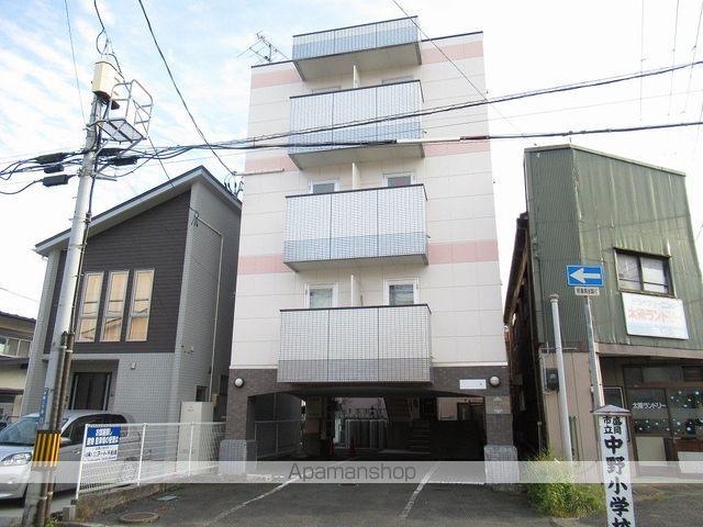 プラセール中野第一