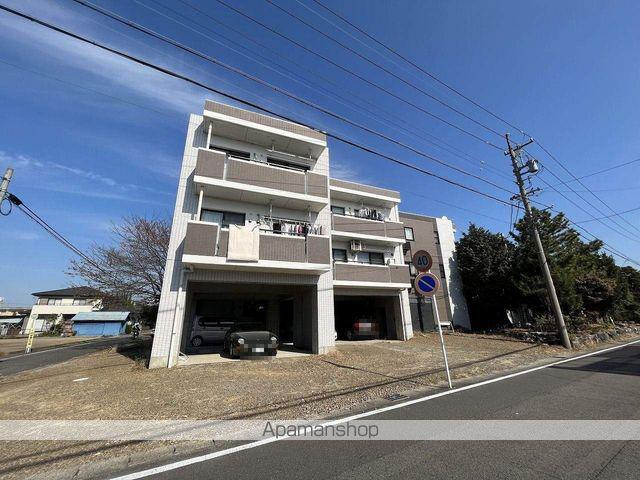 MZ・ESTATEⅡ(2LDK/3階)