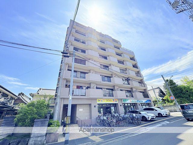 リエス榴岡公園(3LDK/8階)