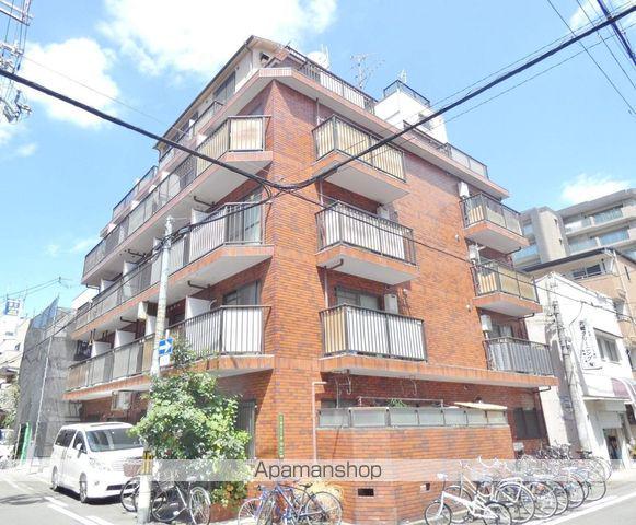 グレースハイツ 野江