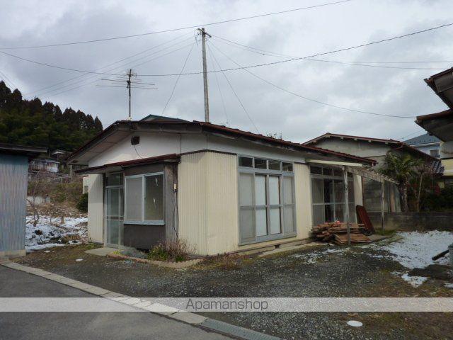 東北本線 二本松駅 徒歩25分  築47年