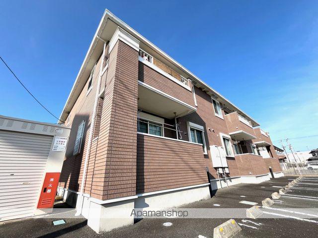 ウィステリアガーデンH