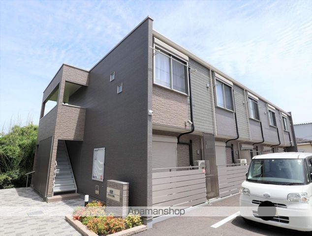 クレイノグランデージ樽井