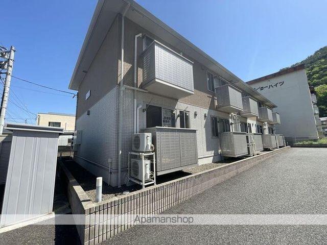 ファインビュー御山