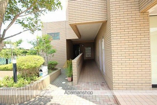 福島県郡山市 7階建 築23年