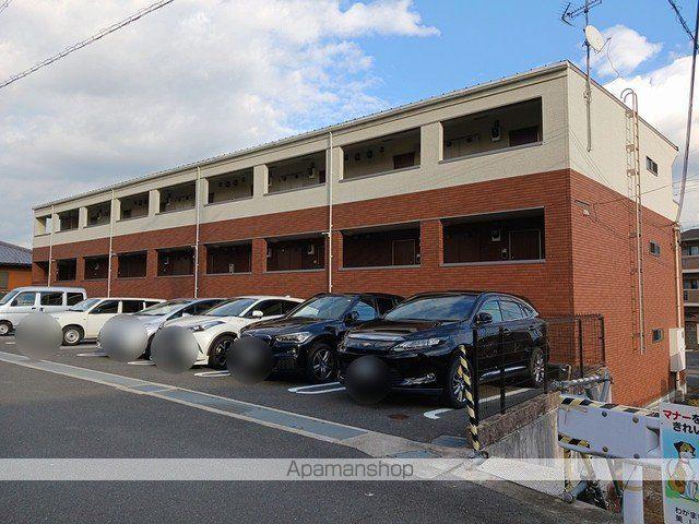 アールメゾン同志社駅前