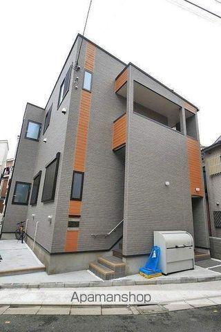 ハーモニーテラス足立7