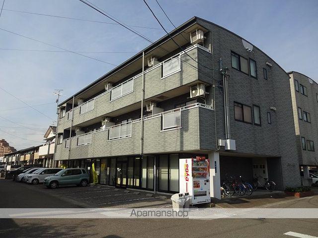 ルミエール高そね