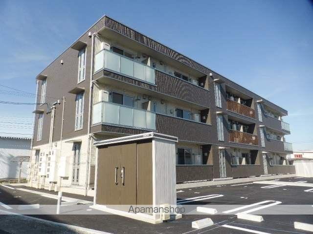 長野電鉄長野線 市役所前駅(長野) 徒歩22分 3階建 築8年
