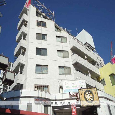 ペガサスステーションプラザ小岩