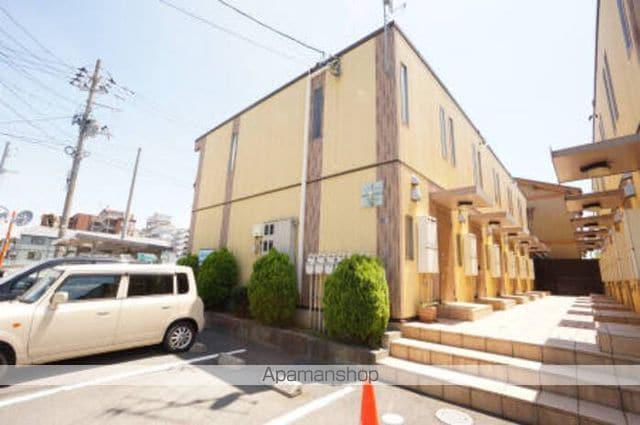 メゾネットみなみ　Ｅ