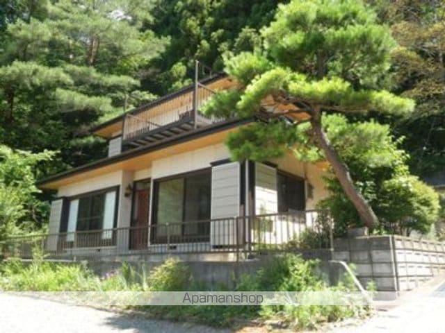 富士急行 下吉田駅 徒歩15分  築44年(4LDK)