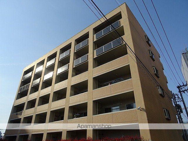 ソフィア天神山