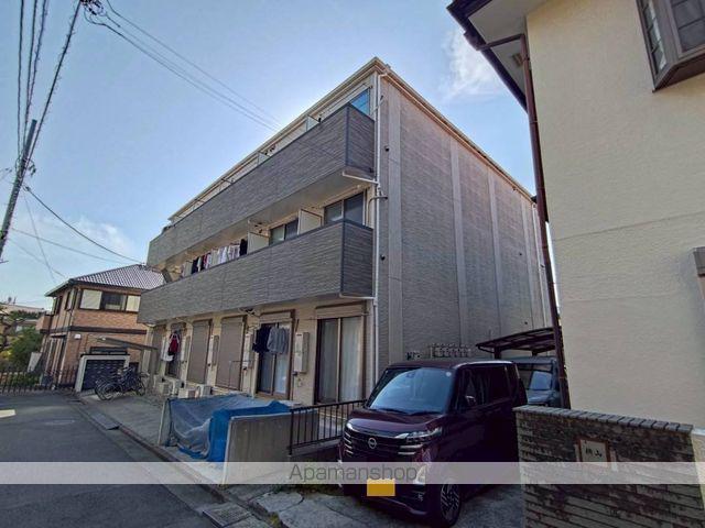 シェモア伊勢原