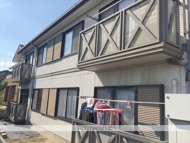ヴォンメゾンGASHO C棟
