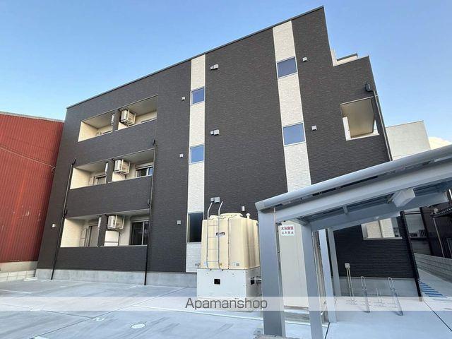 ジーメゾンステラ泉北