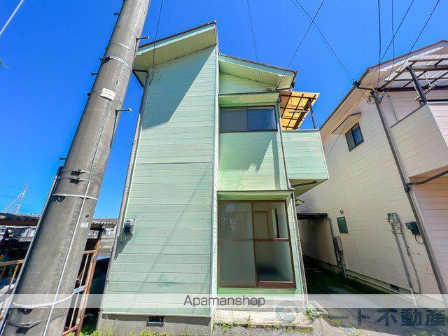 愛媛県松山市 2階建 築32年