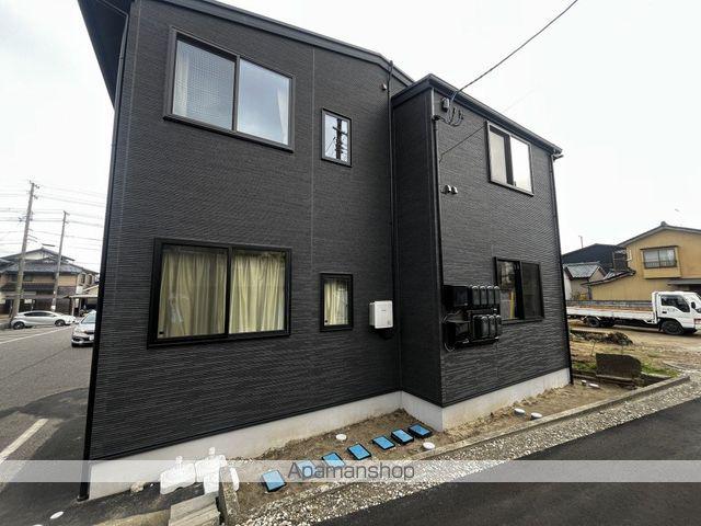 小針藤山NEOMAISON[1階]