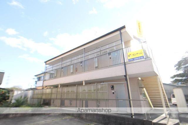 コーポアップル