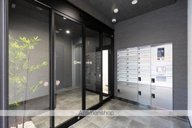 アイビーコート日本橋人形町[7階]