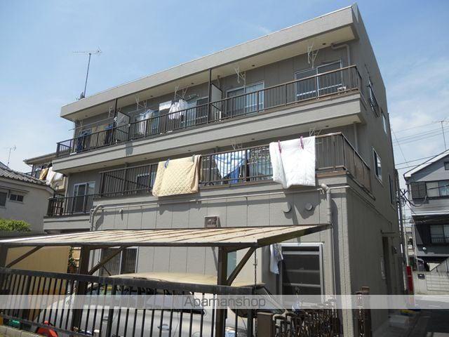 北小岩マンション