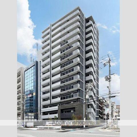 S-RESIDENCE福島DIVERSE