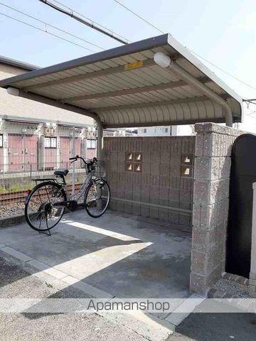GARDEN日永西Ⅱ