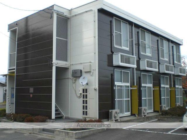 レオパレス香久山第2(1K/2階)