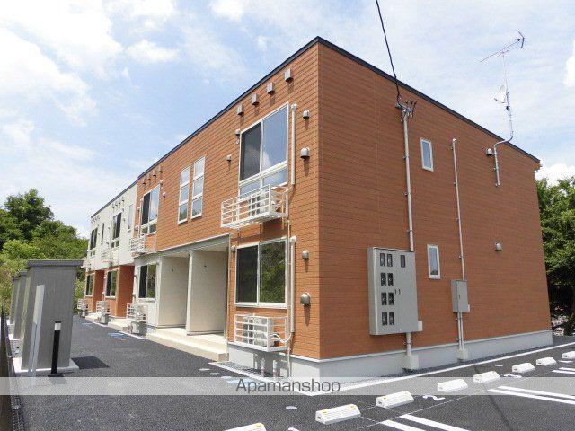 岩手県一関市大東町摺沢字堀河ノ沢の建物