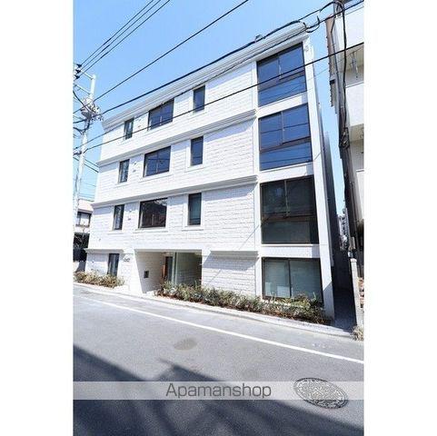 シェモア白金高輪