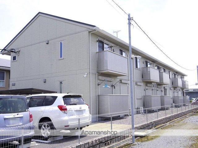 サニースワンII(2LDK/2階)