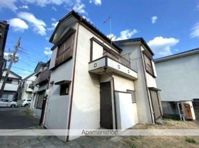 東京都江戸川区南小岩4丁目の戸建賃貸