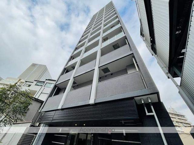 エスリード大阪NAGAHORI GATE