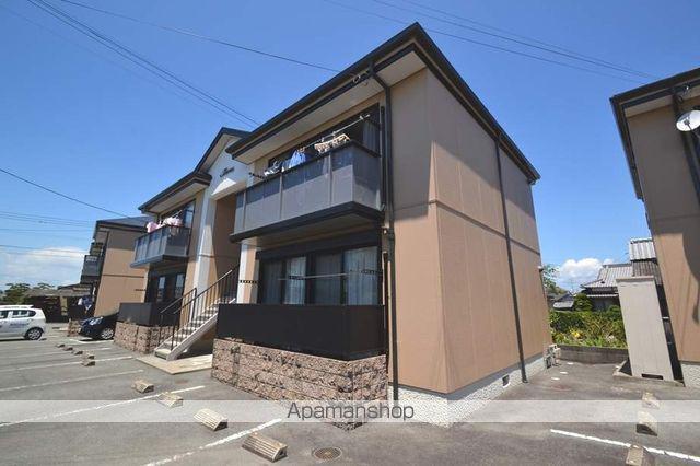 グランドール A棟