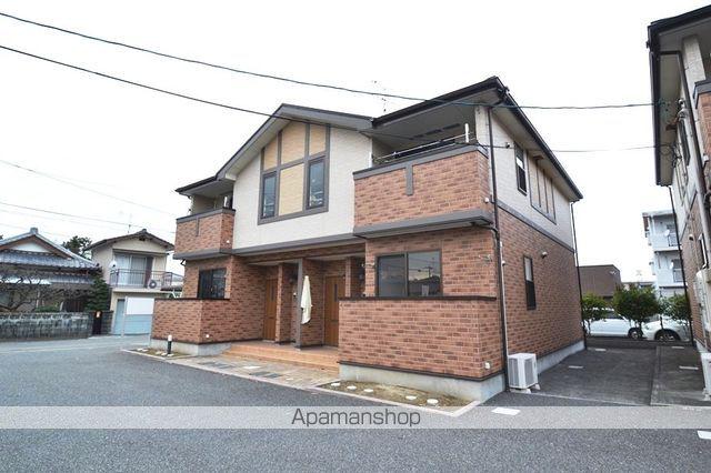 アップヴィレッジA