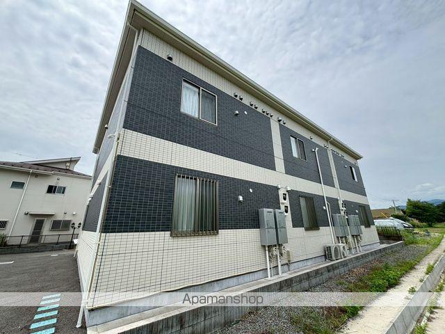 LAVIERE(2LDK/2階)