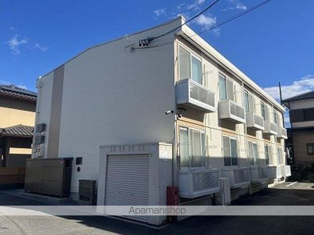 レオパレスシャルマン