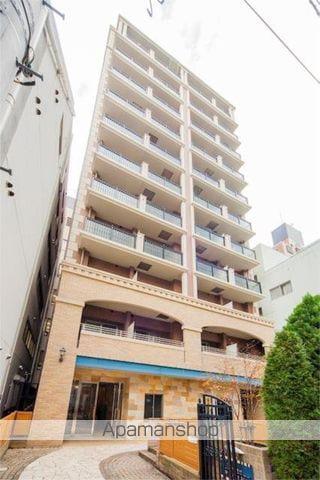 レジディア新宿御苑